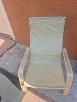 Ikea chair