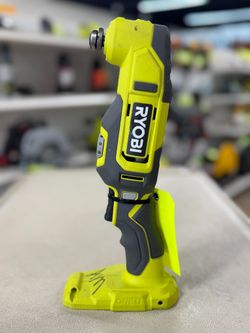 RYOBI ONE+ 18V CORDLESS ROTARY TOOL PCL430 USED TOOL ONLY