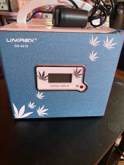 Digital player