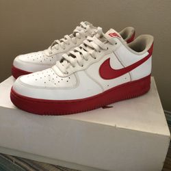 Nike Size 11 Af1 