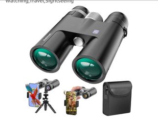 Binoculars