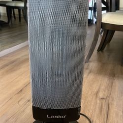 Lasko heater
