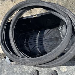 SE Bike Tires