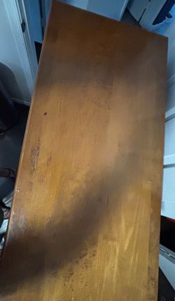 Antique Dresser
