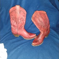 Cowgirl Boot 