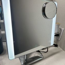 Beauty Mirror