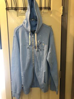 Men’s Ralph Lauren Polo Hoodie (Size XXL)