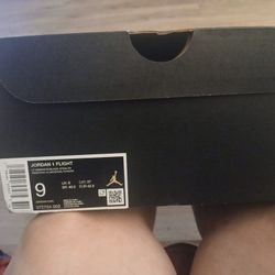 Jordan Size 9 Mens