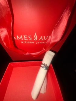 James Avery set of 2