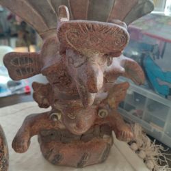 Ashtray Or Usedholder