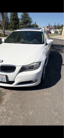 2011 BMW 328i