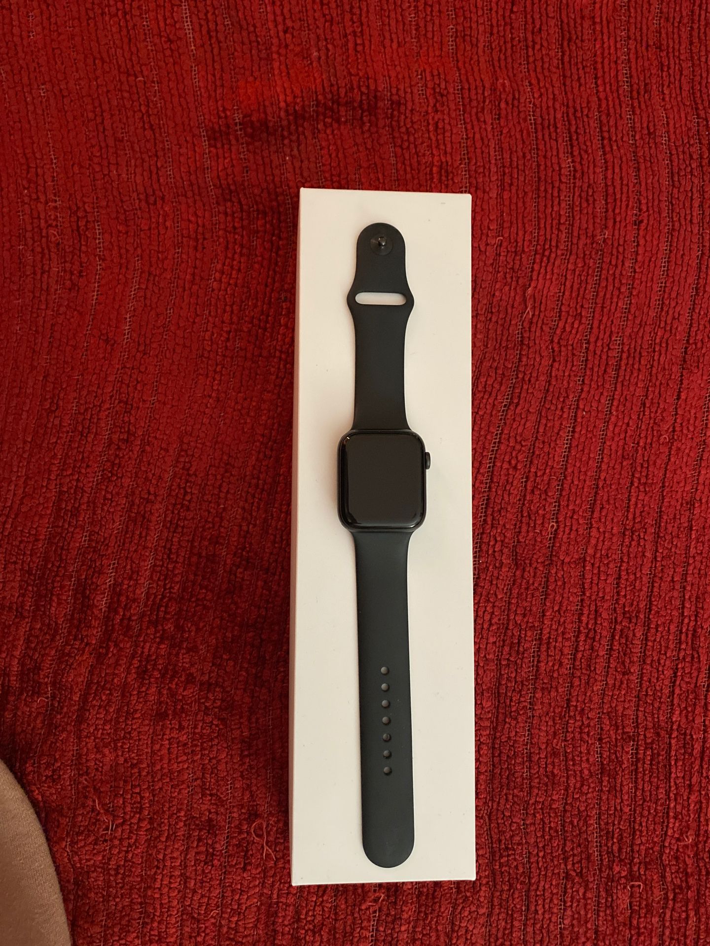 Apple Watch 5 series