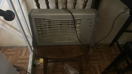 Patton Electric Space Heater