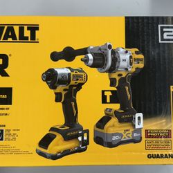 Dewalt Kit