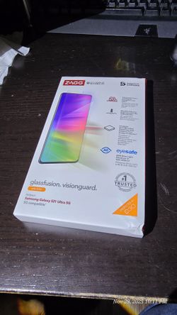 Zagg Screen Protector