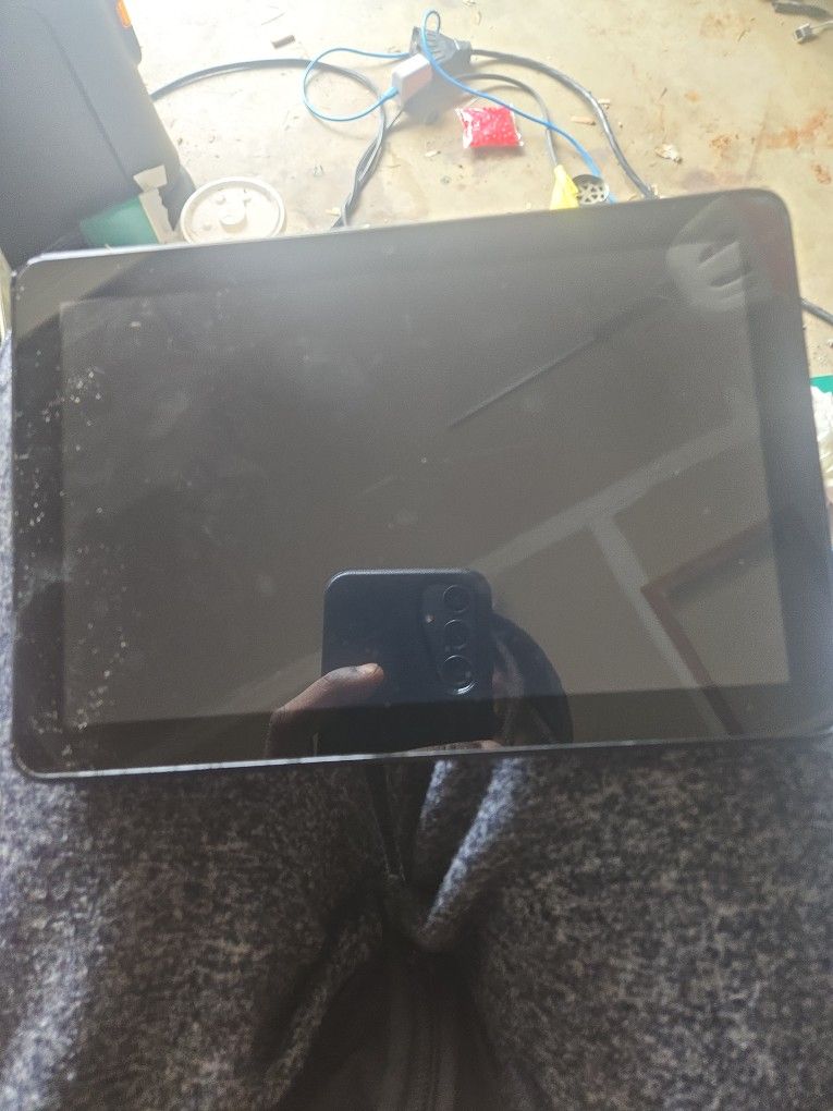 Amazon Fire HD 8 12th Gen