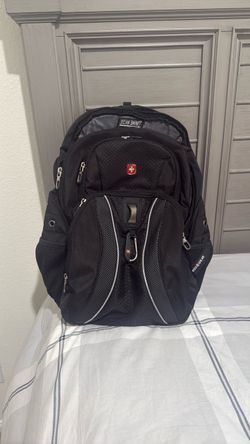 Swiss Gear Backpack