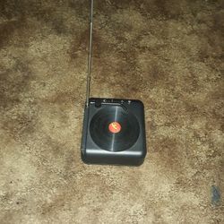 Little Radio.