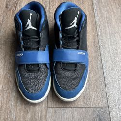 Used Men’s Jordan’s 