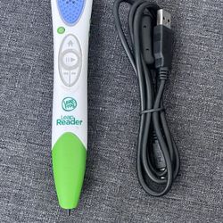 Leap Frog Pen 