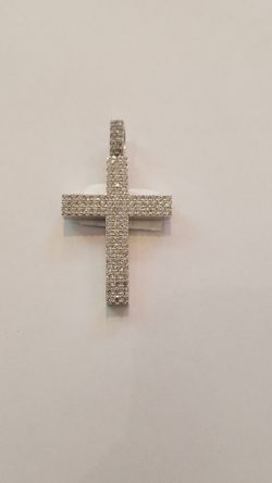 925 Sterling silver charm