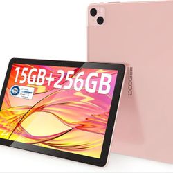 "DOOGEE" 10.1" PRO ANDROID TABLET