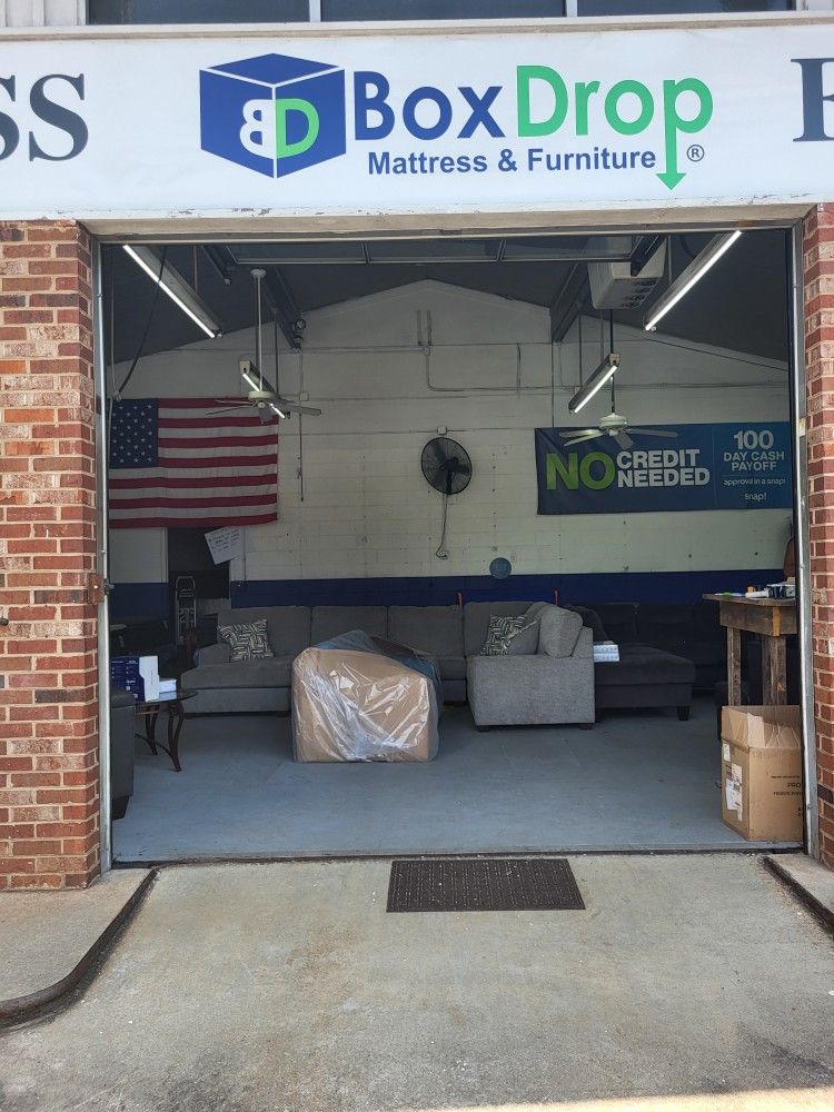 NEW Mattress & Furniture