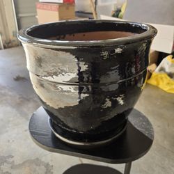 Ceramic Planter