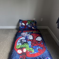 Children’s Mattress 