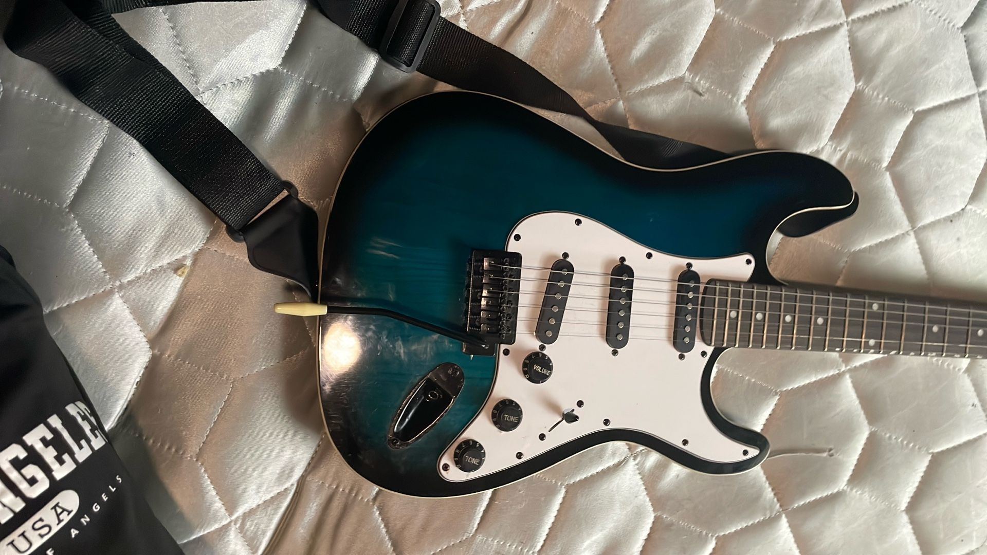 bcp Electric Guitar