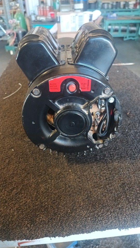 Motors Us 5 HP Ph1