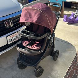 Eve Flo Modes Child’s Stroller