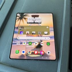 Tmobile Samsung Fold 5 Trade Iphone 15 Pro Max Tmoble 