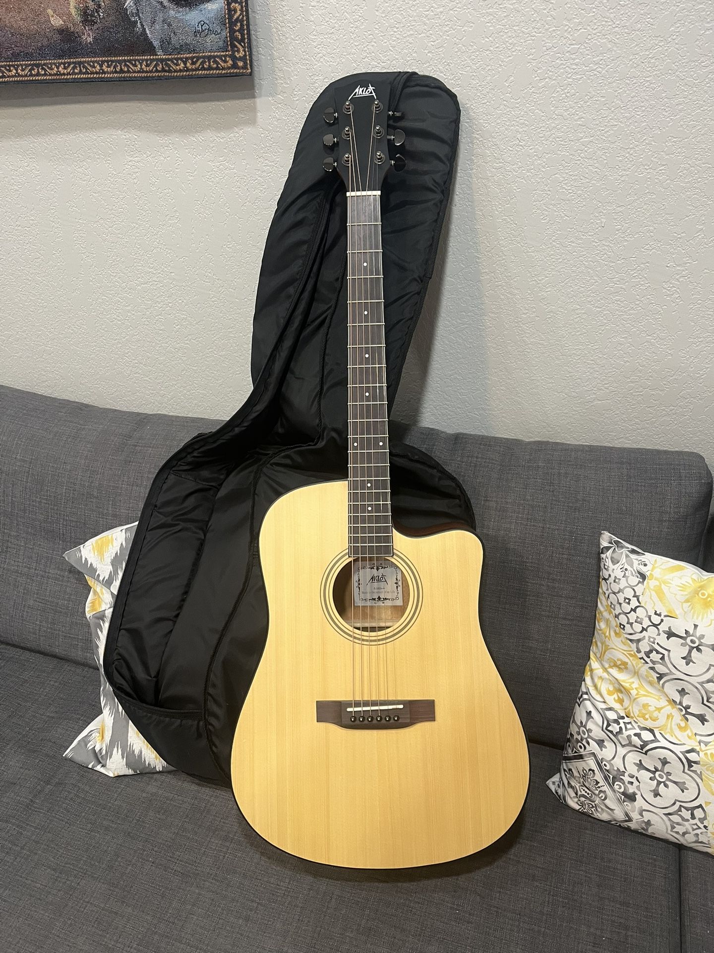 Acoustic Guitar