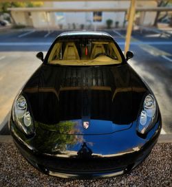 2014 Porsche Panamera