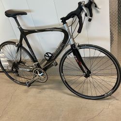 Road Bike 