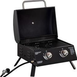 2 Burner Propane Gas Grill （301）