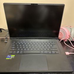 GAMING LAPTOP