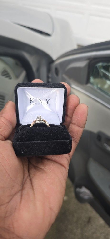 Engagement