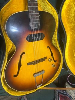 Gibson ES-125