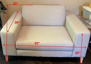 Mid-Century Modern Chair