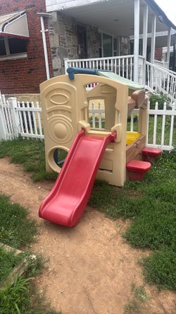 Kids Playhouse