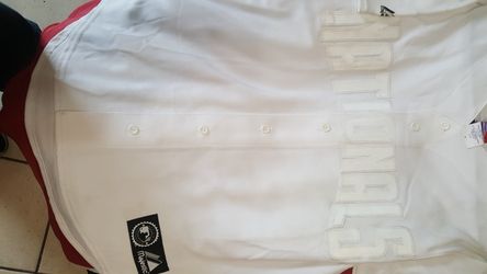 MLB Washington Nationals