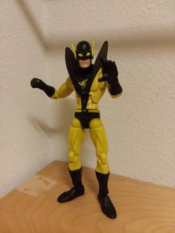 Collectables/MARVEL/Figures