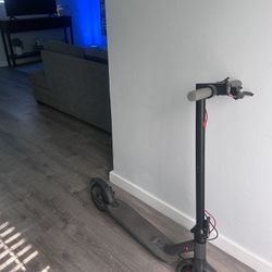 19mph Scooter for sale
