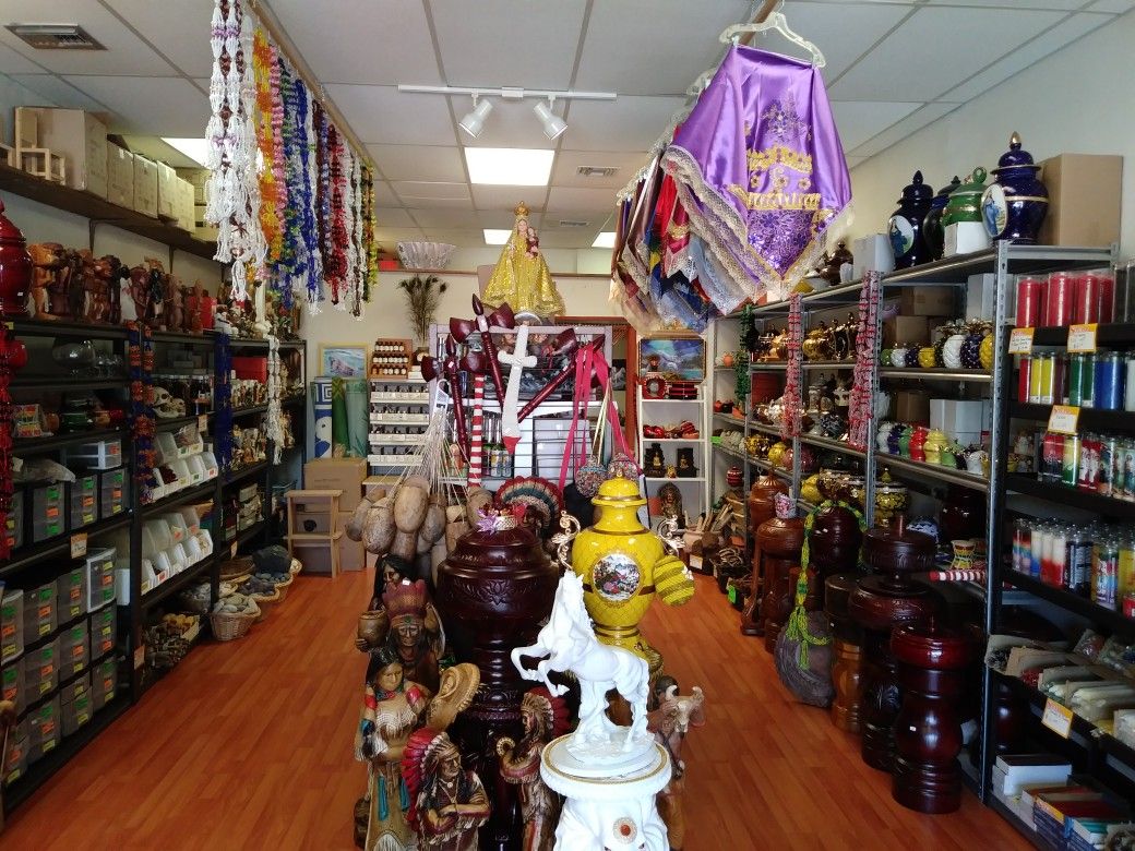 Botanica en Kendall