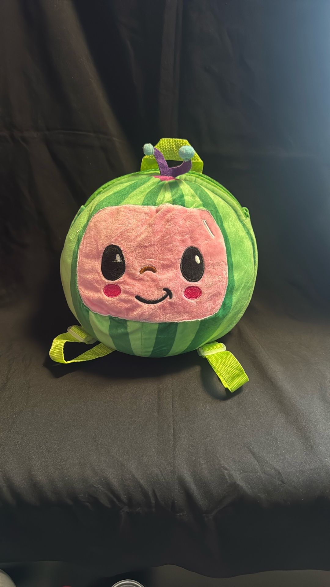 Cocomelon Backpack $10