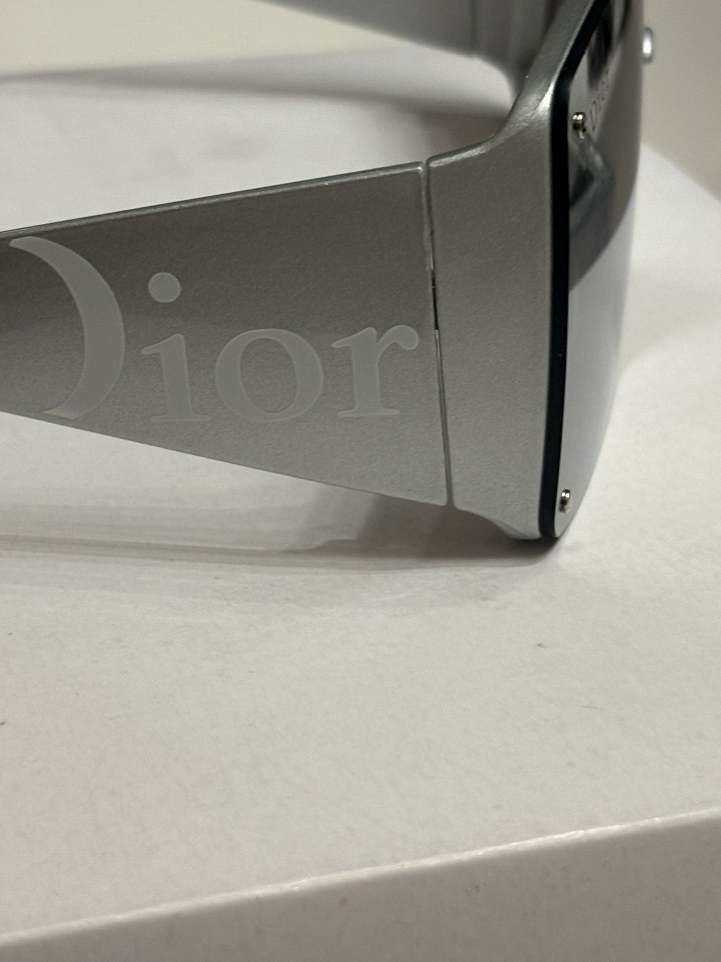 Dior Ski Glasses