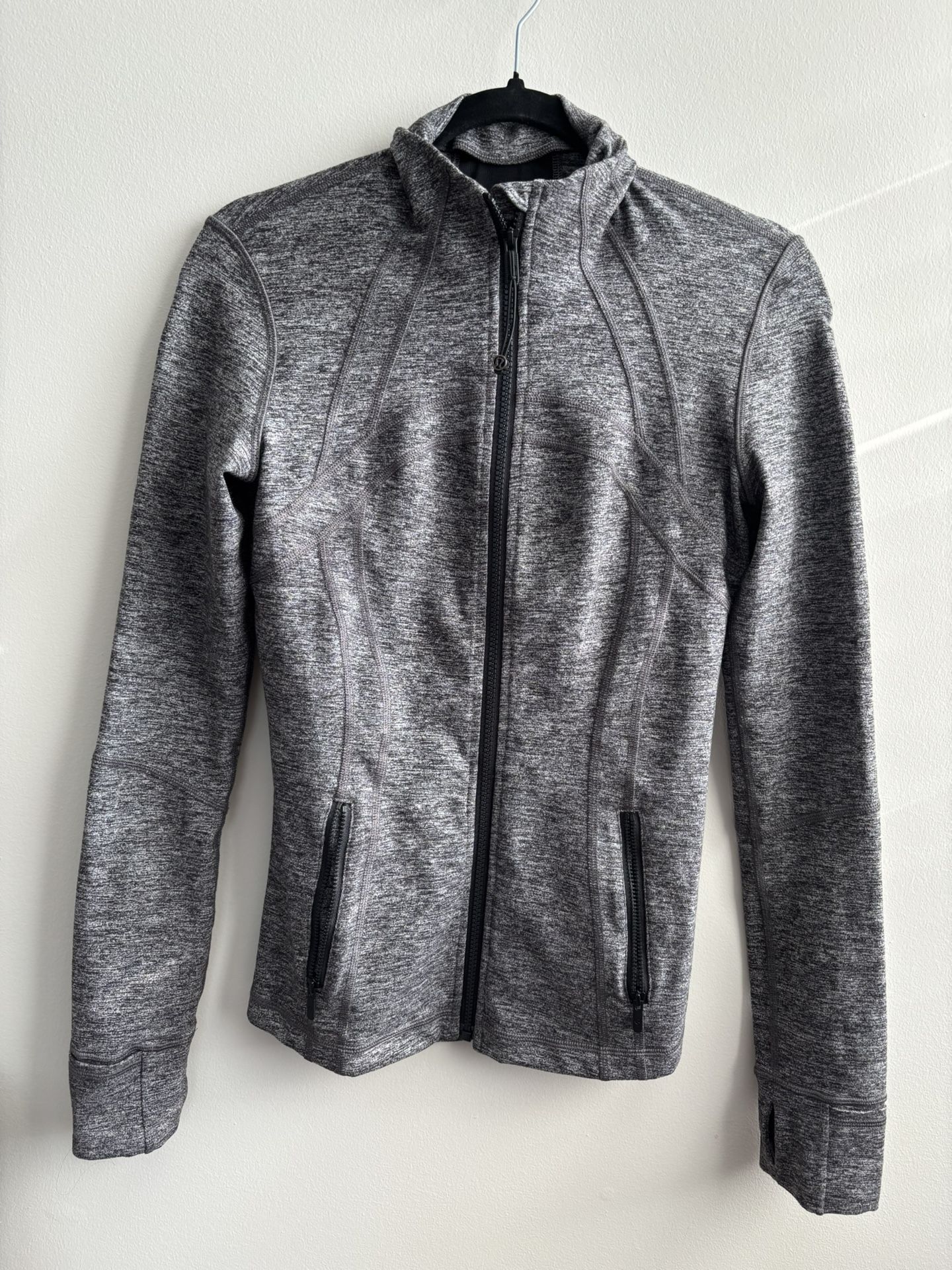 Lululemon Jacket Size S