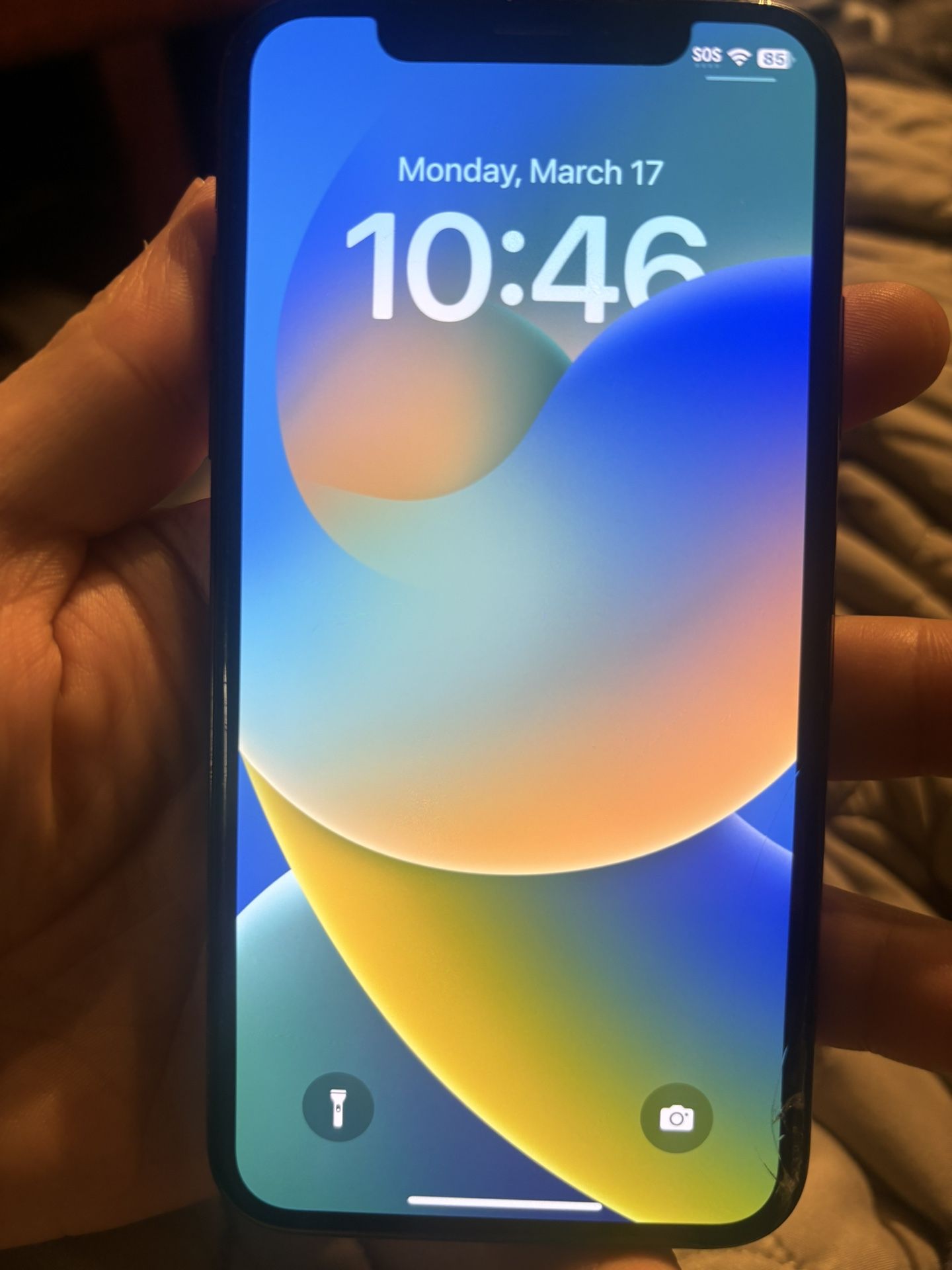 iPhone X 64gb